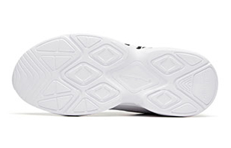 Purchase (Youth) Anta Casual Low-Top Running Shoes 'Black Red White' A31048829-1