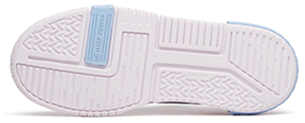 (JR) Anta Casual Low 'Rosa Blanco Azul' A322138083-2 Details for (JR) Anta Casual Low 'Rosa Blanco Azul' A322138083-2