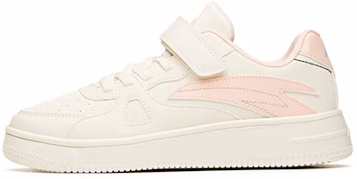 (Youth) Anta Casual Low 'White Pink' A332118000B-8 (Youth) Anta Casual Low 'White Pink' A332118000B-8