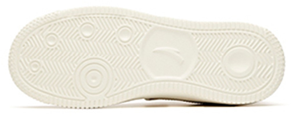 (JR) Anta Casual Bajo 'Blanco Rosa' A332118000B-8 Shop (JR) Anta Casual Bajo 'Blanco Rosa' A332118000B-8