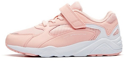 (Youth) Anta Casual Low-Top Running Shoe 'Sakura Pink' 32918812-4 (Youth) Anta Casual Low-Top Running Shoe 'Sakura Pink' 32918812-4