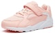 (JR) Kasut Lari Anta Low-Top Kasual 'Sakura Pink' 32918812-4
