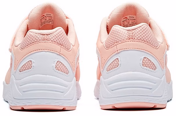 (Youth) Anta Casual Low-Top Running Shoe 'Sakura Pink' 32918812-4 Shop (Youth) Anta Casual Low-Top Running Shoe 'Sakura Pink' 32918812-4
