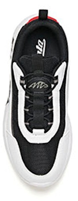 (Youth) Anta Casual Low-Top Running Shoes 'Black Red White' A31048829-1 Shop (Youth) Anta Casual Low-Top Running Shoes 'Black Red White' A31048829-1