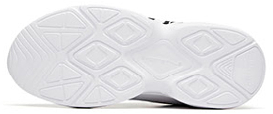 (Youth) Anta Casual Low-Top Running Shoes 'Black Red White' A31048829-1 Purchase (Youth) Anta Casual Low-Top Running Shoes 'Black Red White' A31048829-1