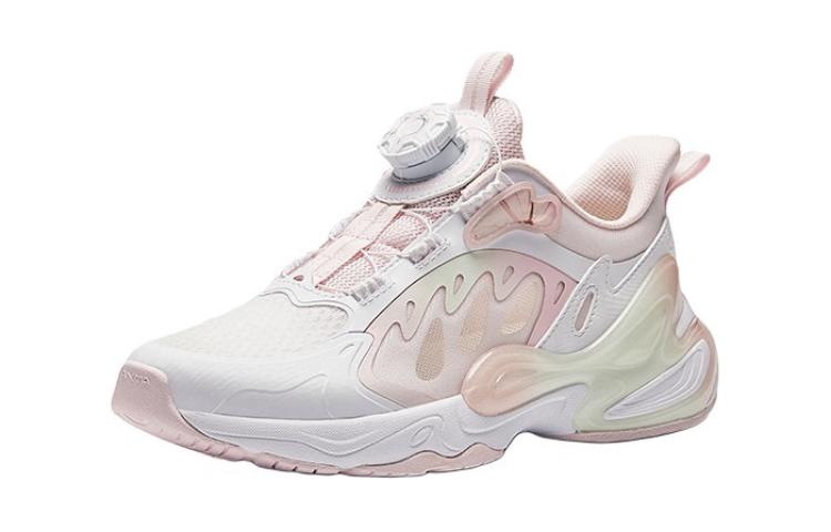 Order (JR) 安踏休闲鞋 '白粉色' A322428822-1