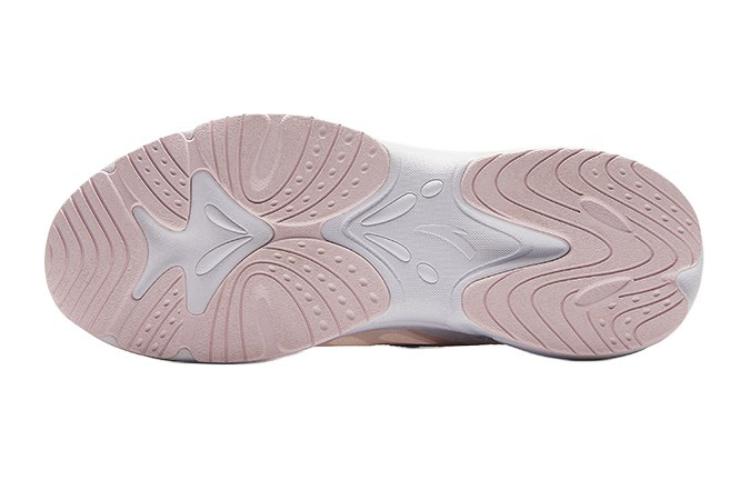 Purchase (JR) 安踏休闲鞋 '白粉色' A322428822-1