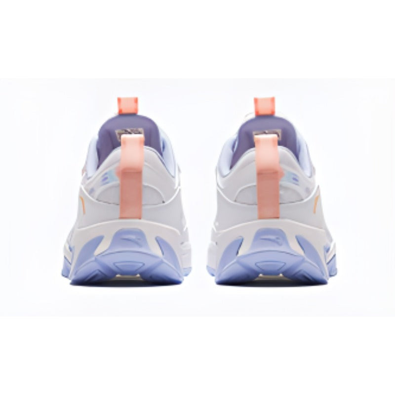 (Youth) Anta Casual Shoes 'White Purple' 圖 4