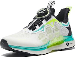 (JR) アンタ チェイサー 5.0 ロー "ホワイトグリーン" 312325516-1 Order (JR) アンタ チェイサー 5.0 ロー "ホワイトグリーン" 312325516-1