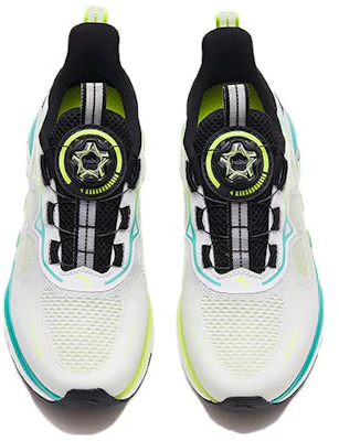 (Youth) Anta Chaser 5.0 Low 'White Green' 312325516-1 Shop (Youth) Anta Chaser 5.0 Low 'White Green' 312325516-1