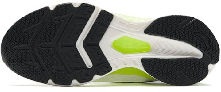 (JR) アンタ チェイサー 5.0 ロー "ホワイトグリーン" 312325516-1 Purchase (JR) アンタ チェイサー 5.0 ロー "ホワイトグリーン" 312325516-1