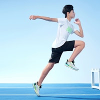 (JR) アンタ チェイサー 5.0 ロー "ホワイトグリーン" 312325516-1 Details for (JR) アンタ チェイサー 5.0 ロー "ホワイトグリーン" 312325516-1