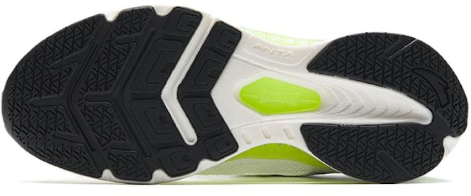 (Youth) Anta Chaser 5.0 Low 'White Green' 312325516-1 Details for (Youth) Anta Chaser 5.0 Low 'White Green' 312325516-1
