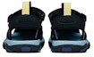 Purchase (JR) Sandal Anta Comfort 'Hitam Biru' 312226930-1