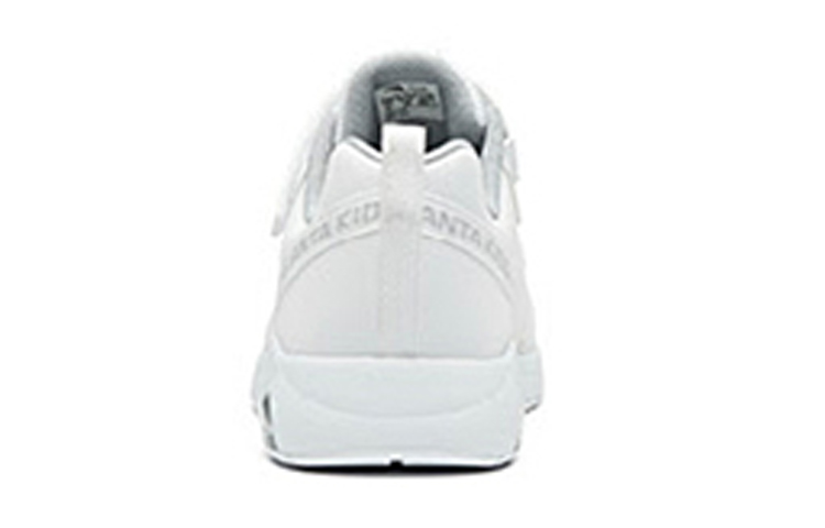 Shop (JR) Anta Cushion Low-Top Running ‘Mist Grey’ Baju Sukan Lelaki 312018839-1