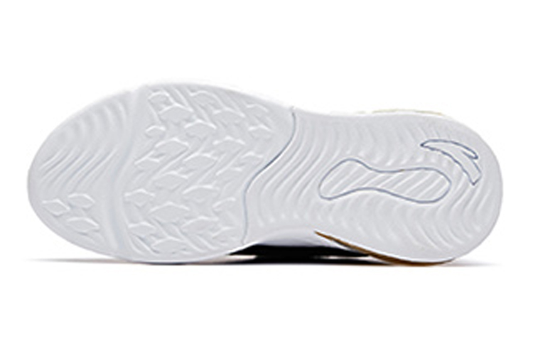 Purchase (JR) アンタ クッション ランニングシューズ 黒白金
(Anta Kusshon Ranningushūzu Kuro Shiro Kin) 31938808-8