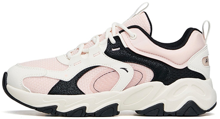 (JR) Anta Zapatillas Dad 'Rosa Blanco' 322148886-3 Buy (JR) Anta Zapatillas Dad 'Rosa Blanco' 322148886-3