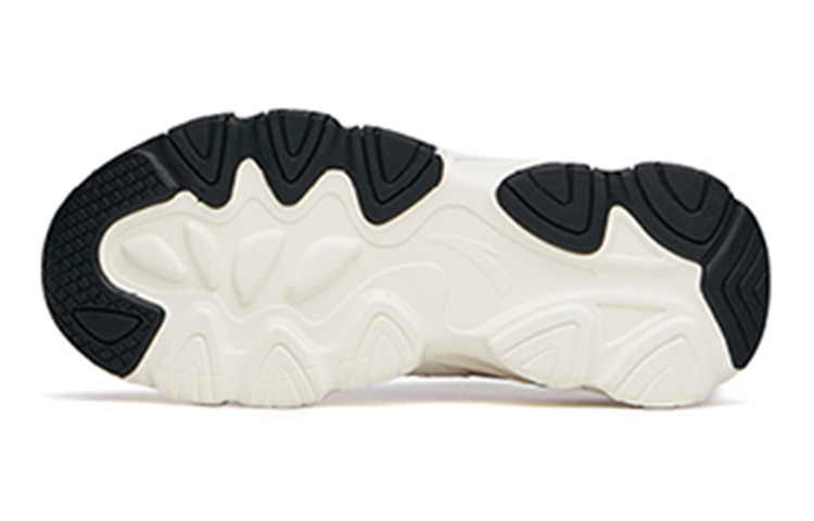 (Youth) Anta Dad Shoes 'Pink White' 圖 6