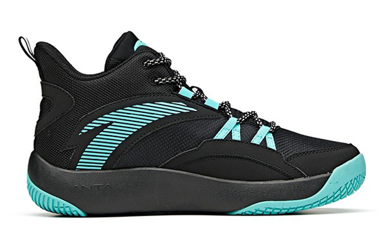 Order (Youth) Anta Dark Night 'Black Mint' A312111111A-3