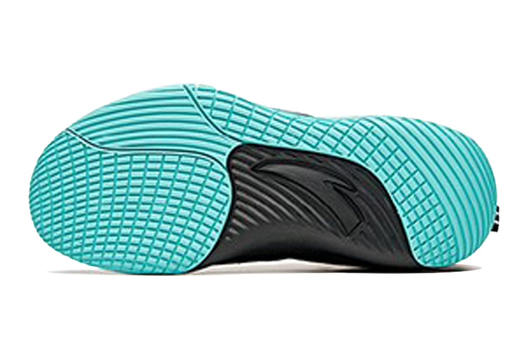 Purchase (Youth) Anta Dark Night 'Black Mint' A312111111A-3