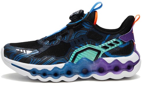 (JR) (ユース) アンタ エナジー リング 8.0 'ブラック ブルー パープル' 312325580-8 312325580-8 Buy (JR) (ユース) アンタ エナジー リング 8.0 'ブラック ブルー パープル' 312325580-8 312325580-8