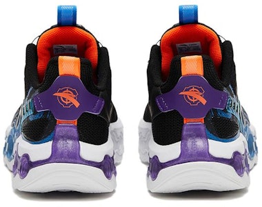 (JR) (ユース) アンタ エナジー リング 8.0 'ブラック ブルー パープル' 312325580-8 312325580-8 Lookbook (JR) (ユース) アンタ エナジー リング 8.0 'ブラック ブルー パープル' 312325580-8 312325580-8