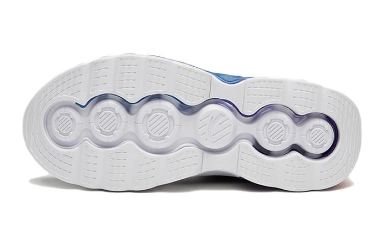 Shop (JR) Anta Energy Ring 8.0 'Hitam Biru Ungu' 312325580-8