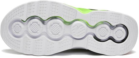 大童 Anta安踏 能量環8.0 回彈 低幫 兒童跑步鞋 黑銀綠 Purchase 大童 Anta安踏 能量環8.0 回彈 低幫 兒童跑步鞋 黑銀綠