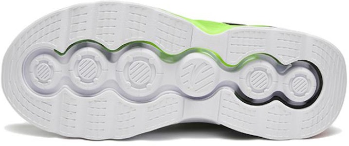 (JR) 安踏能量环8.0 '黑银绿' 312245581-2 Purchase (JR) 安踏能量环8.0 '黑银绿' 312245581-2