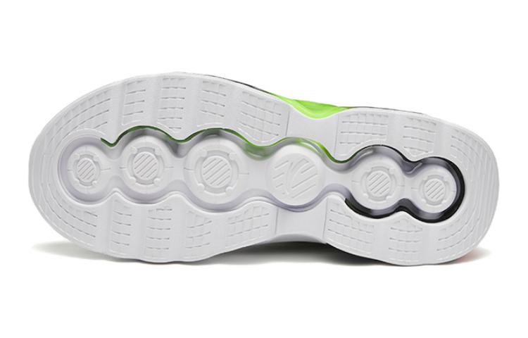 (Youth) Anta Energy Ring 8.0 'Black Silver Green' 圖 5