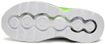 Purchase (Youth) Anta Energy Ring 8.0 'Black Silver Green' 312245581N-17