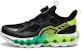 (Youth) Anta Energy Ring 8.0 Low 'Black Green' 312325580-4