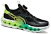 (Youth) Anta Energy Ring 8.0 Low 'Black Green' 312325580-4
