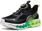 Lookbook (Youth) Anta Energy Ring 8.0 Low 'Black Green' 312325580-4