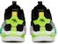 (Youth) Anta Energy Ring 8.0 Low 'Black Green' 312325580-4