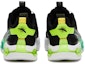 Shop (Youth) Anta Energy Ring 8.0 Low 'Black Green' 312325580-4