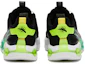 Shop (Youth) Anta Energy Ring 8.0 Low 'Black Green' 312325580-4