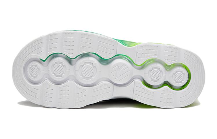 Purchase (Youth) Anta Energy Ring 8.0 Low 'Black Green' 312325580-4