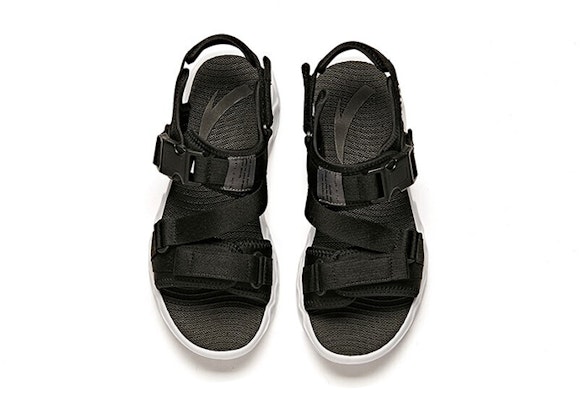 (JR) 안타 에너지 링 샌들 (블랙/화이트) A332126676-4 Lookbook (JR) 안타 에너지 링 샌들 (블랙/화이트) A332126676-4