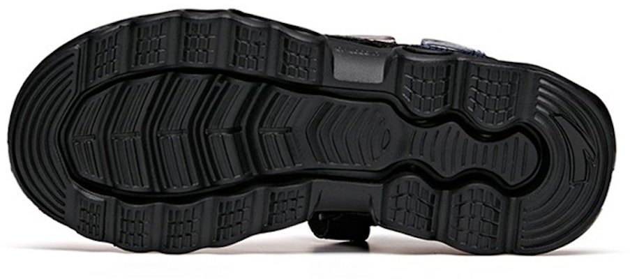 (JR) 安踏能量环凉鞋 '黑橙蓝' 312126906-1 Purchase (JR) 安踏能量环凉鞋 '黑橙蓝' 312126906-1