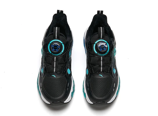 (JR) 안타 에너지링 로우 '블랙그린' (Anta EnergRing Low 'BlackGreen') 312145582-11 Lookbook (JR) 안타 에너지링 로우 '블랙그린' (Anta EnergRing Low 'BlackGreen') 312145582-11