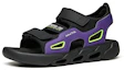 Order (JR) Anta Energy Ring Tech Velcro 'Ungu Hitam Putih' 312126969-2