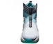 Order (JR) Kasut Anta Evolution x High Basketball 'Kelabu Hitam Hijau' 31941111R-2
