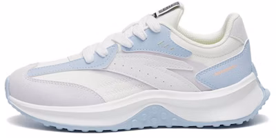 (Youth) Anta Fashion Low 'Blue White' 322248889-3 (Youth) Anta Fashion Low 'Blue White' 322248889-3