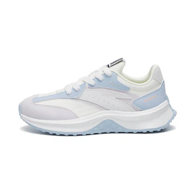 (Youth) Anta Fashion Low 'Blue White'