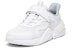 (JR) Kasut Larian Kasual Anta Fashion Mesh 'Putih Kelabu' 312028821-6