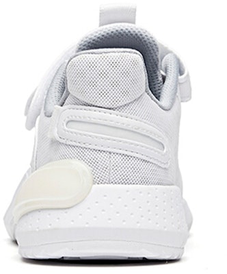 (Youth) Anta Fashion Mesh Casual Running Shoe 'White Grey' 312028821-6 Shop (Youth) Anta Fashion Mesh Casual Running Shoe 'White Grey' 312028821-6