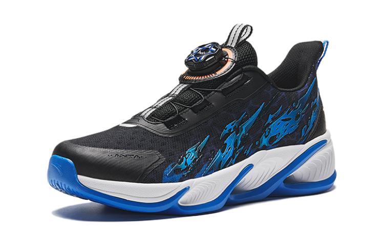 Order (JR) Anta Flame 3.0 'Negro-Azul' 312335511-4
