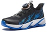 Order (Youth) Anta Flame 3.0 'Black-Blue' 312335511-4