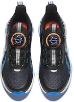 (JR) Anta Flame 3.0 ''Hitam-Biru'' 312335511-4 Lookbook (JR) Anta Flame 3.0 ''Hitam-Biru'' 312335511-4